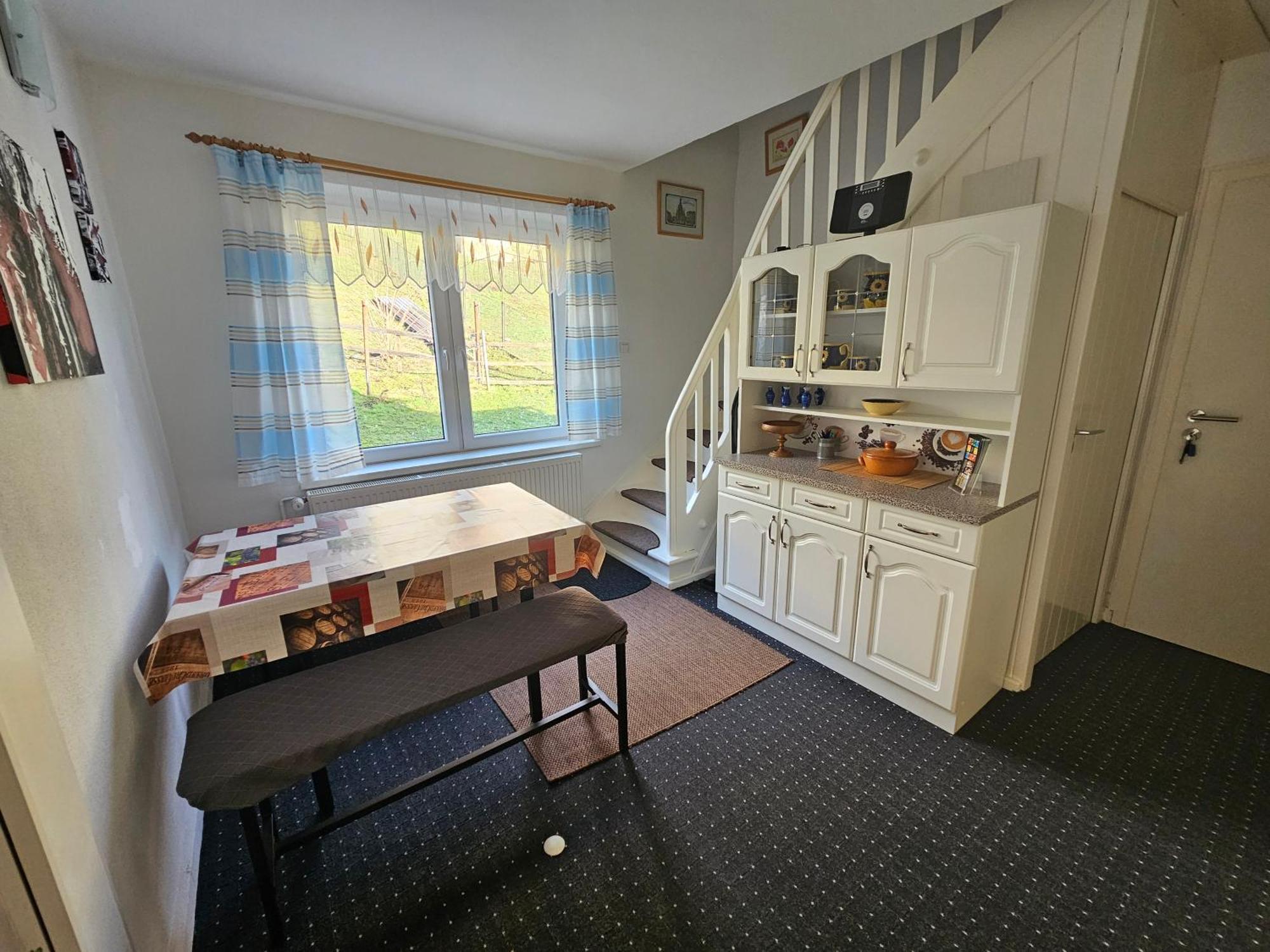 Und Strausswirtschaft Im Weinberg Apartment